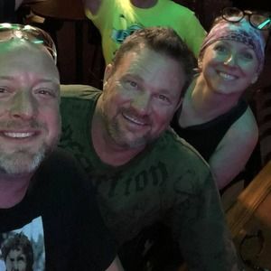 Meet your Posher, Mick